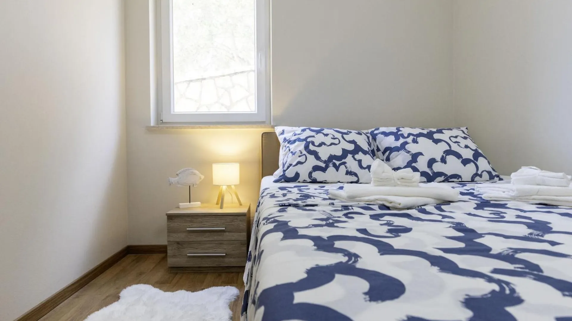 Holiday Home Villa Ena By Interhome Labin
