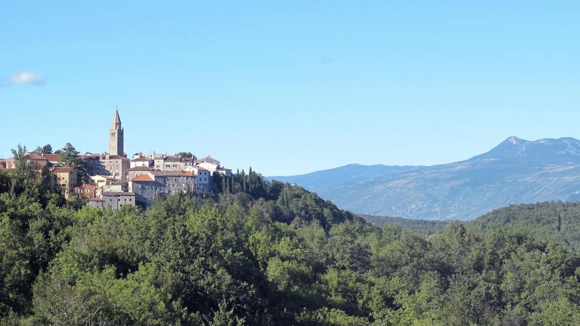 Holiday Home Villa Ena By Interhome Labin