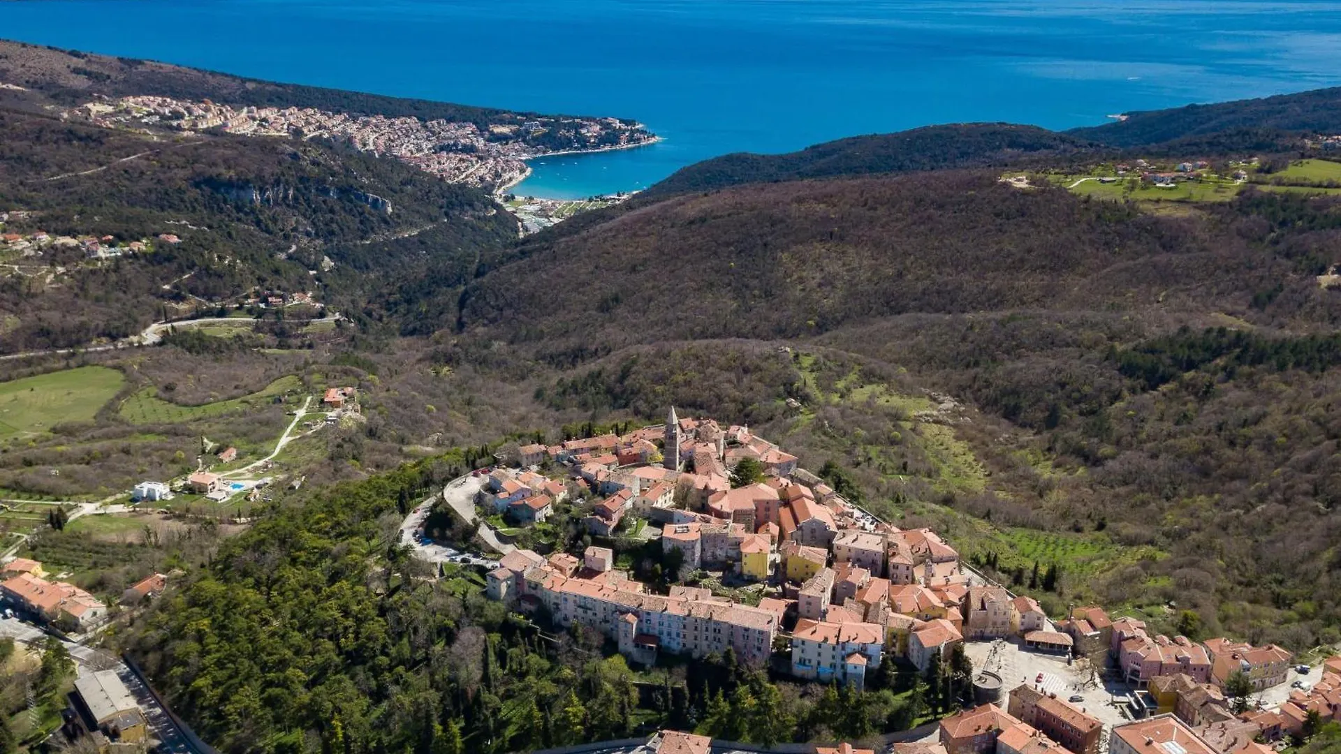 Holiday Home Villa Ena By Interhome Labin   Labin (Istria)