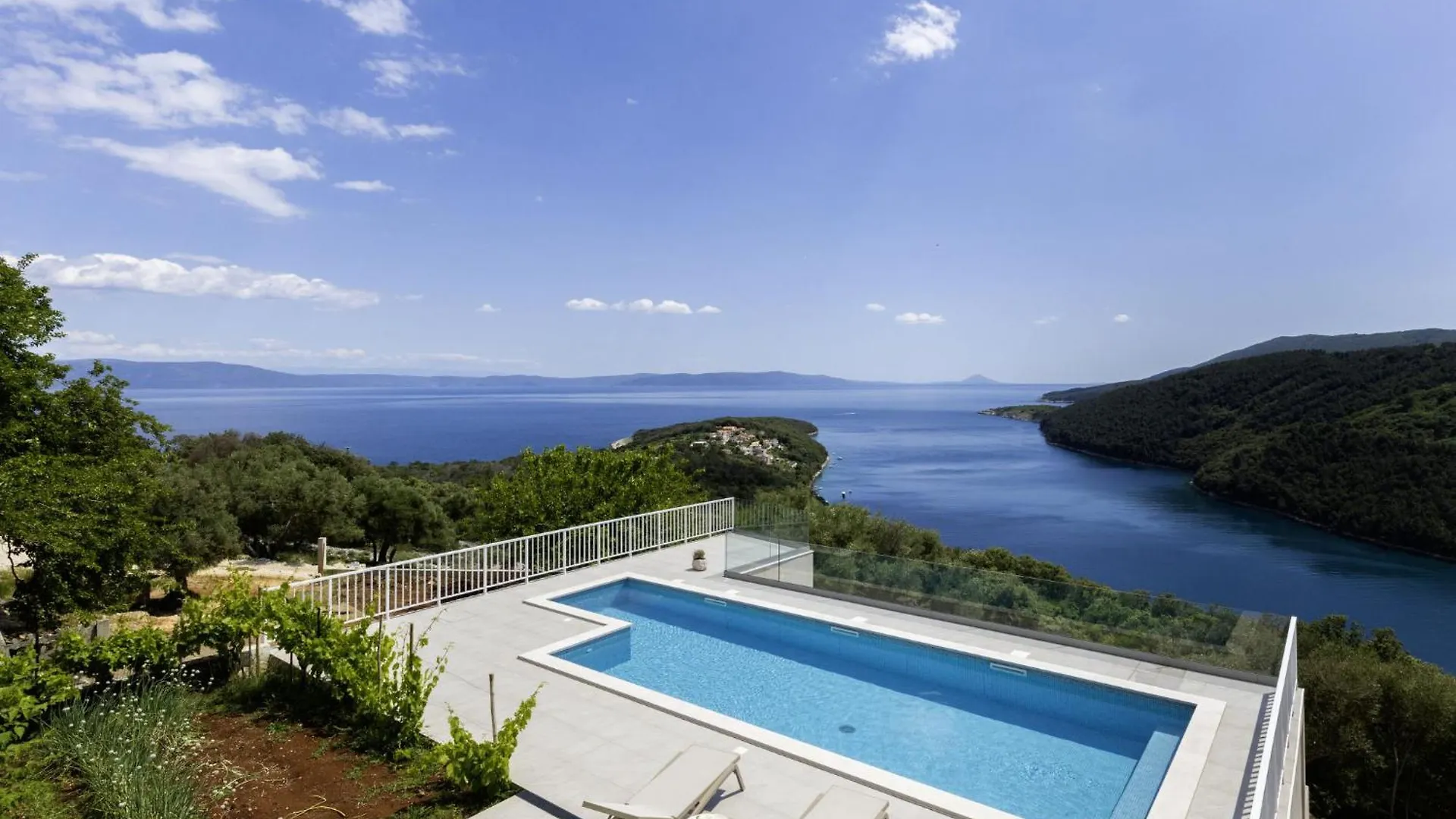 Holiday Home Villa Ena By Interhome Labin  Labin (Istria)