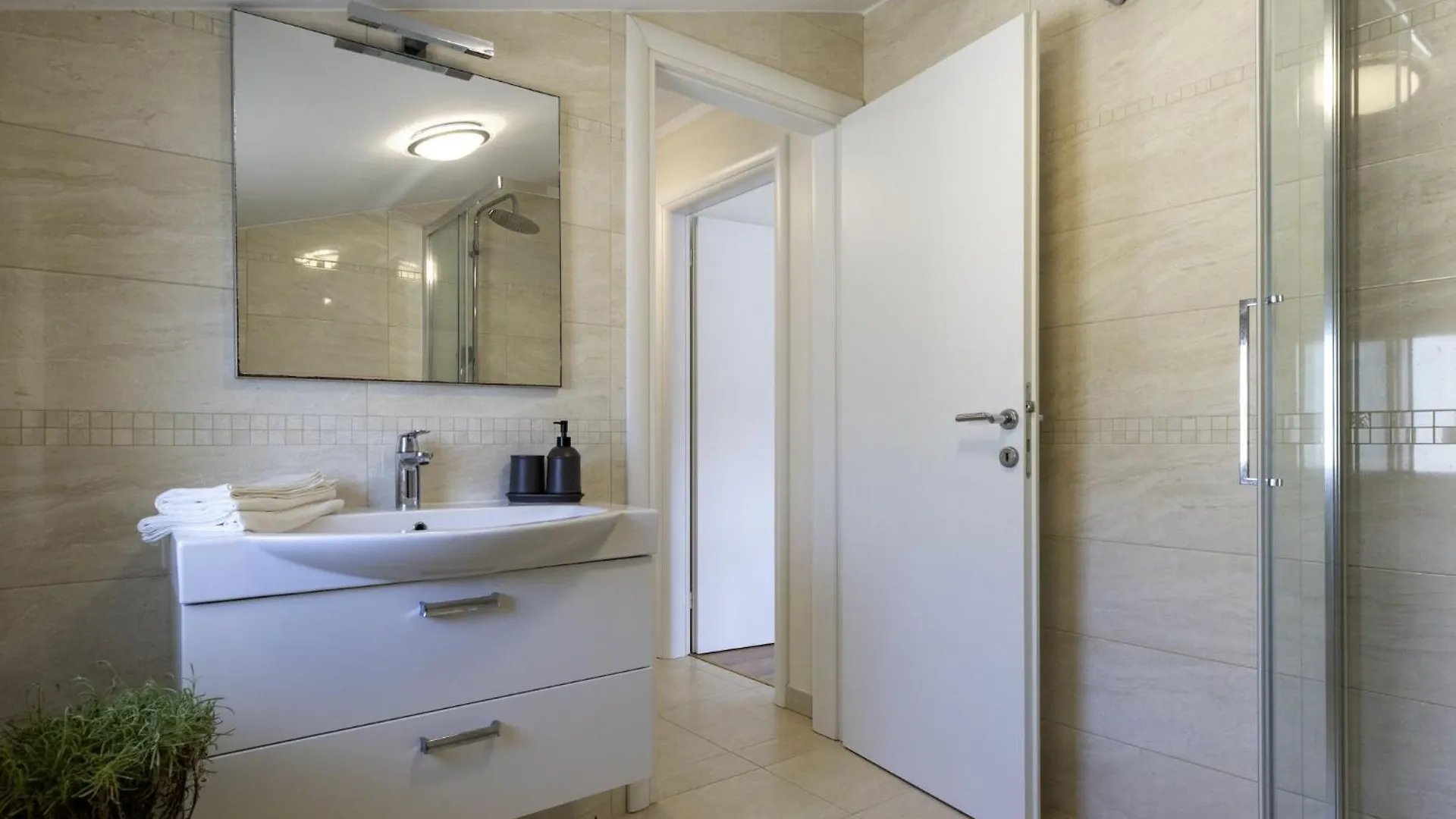 Holiday Home Villa Ena By Interhome Labin  Chorvatsko