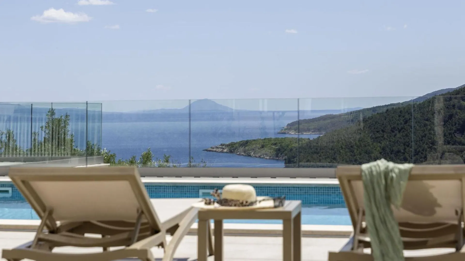 Holiday Home Villa Ena By Interhome Labin  0*, Labin (Istria)