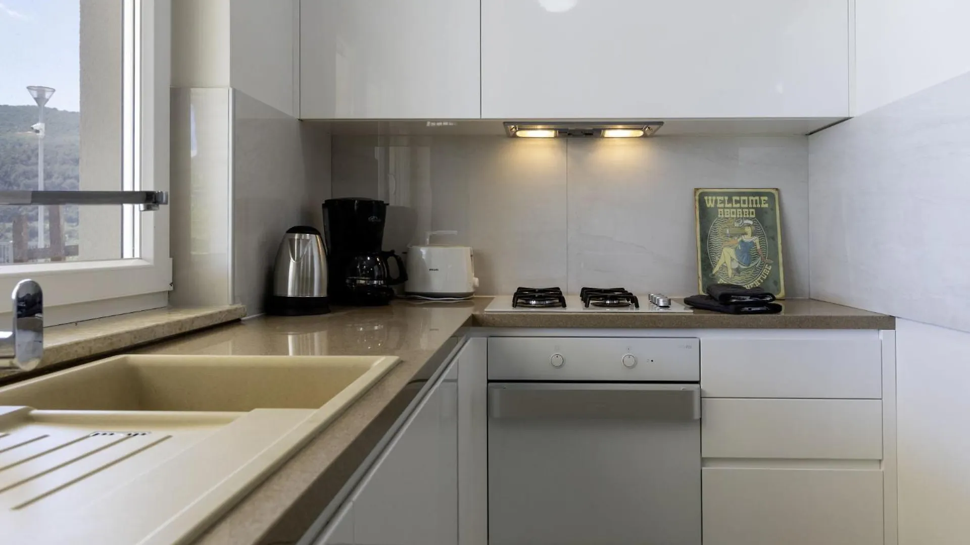 Holiday Home Villa Ena By Interhome Labin