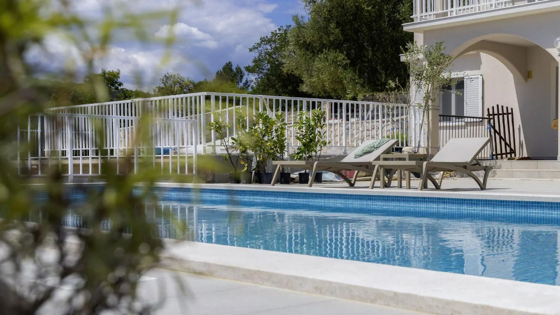 Holiday Home Villa Ena By Interhome Labin