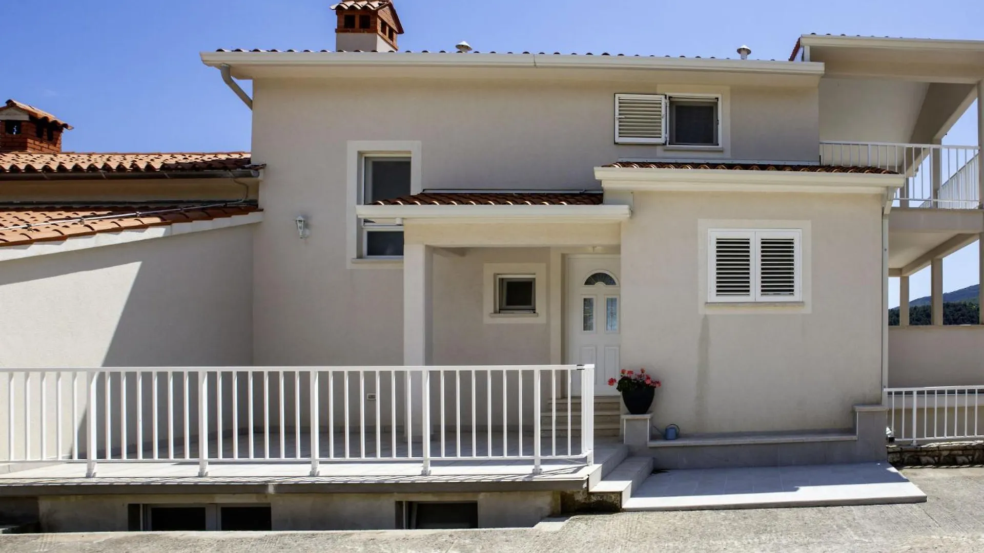 Holiday Home Villa Ena By Interhome Labin  Chorvatsko