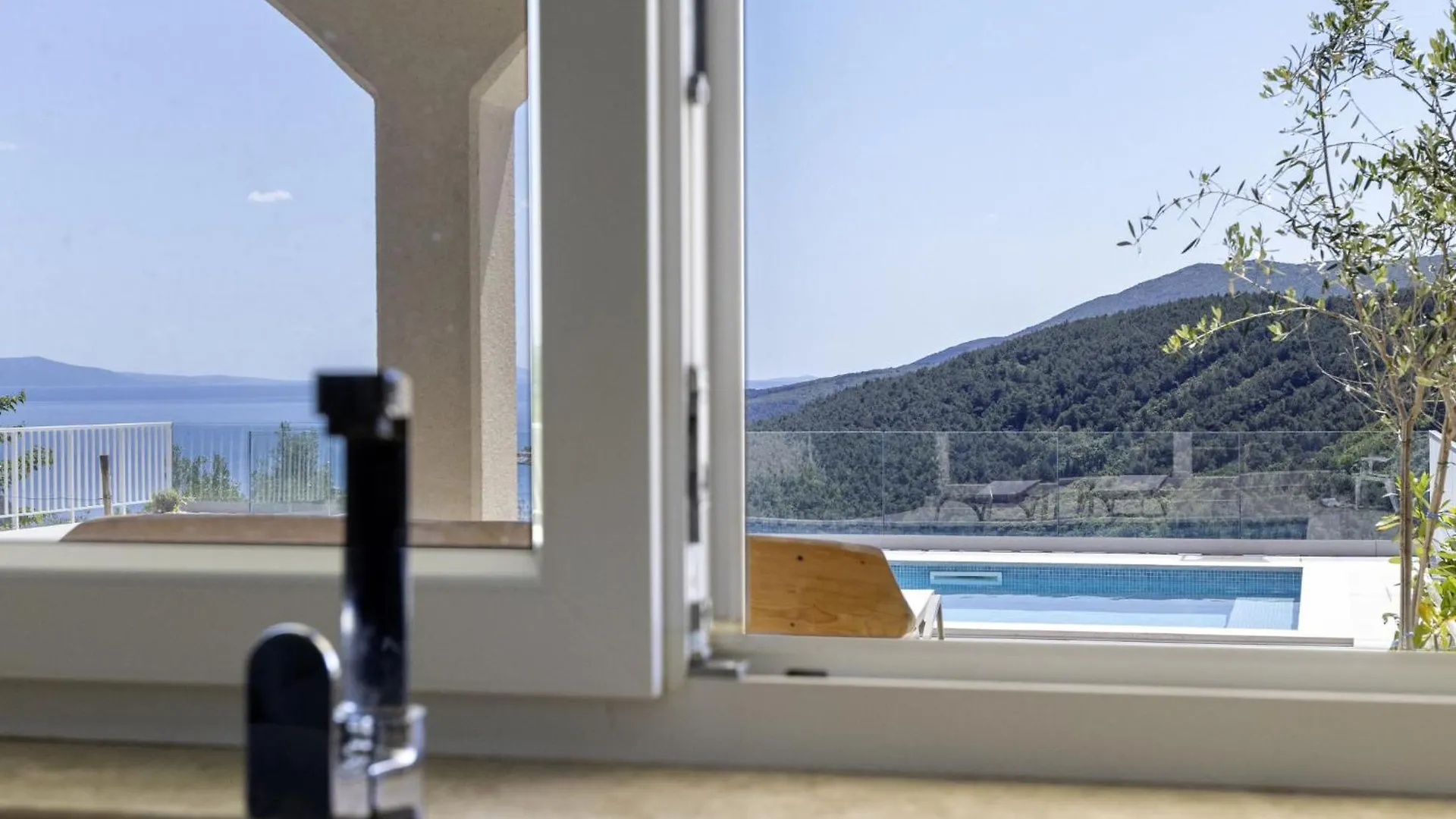 Holiday Home Villa Ena By Interhome Labin  0*, Labin (Istria) Chorvatsko