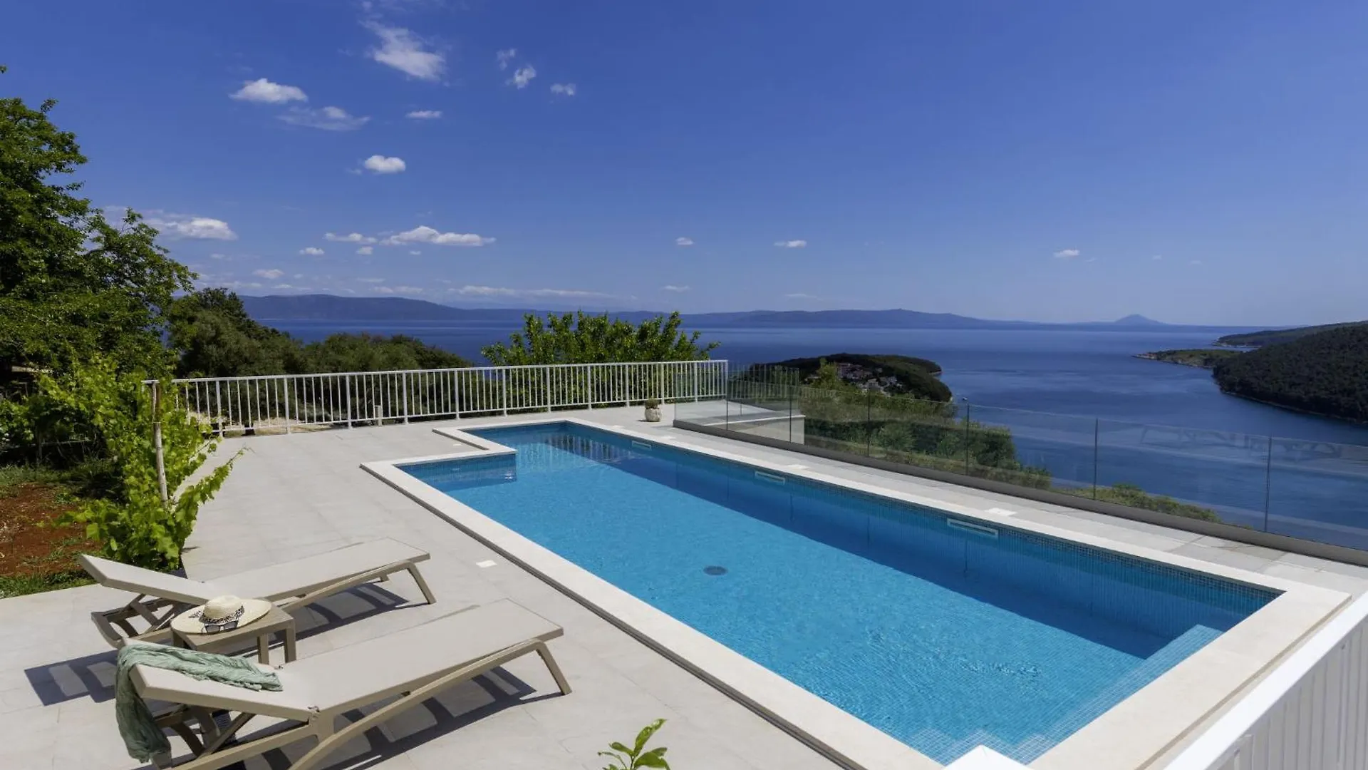 Holiday Home Villa Ena By Interhome Labin   Labin (Istria)