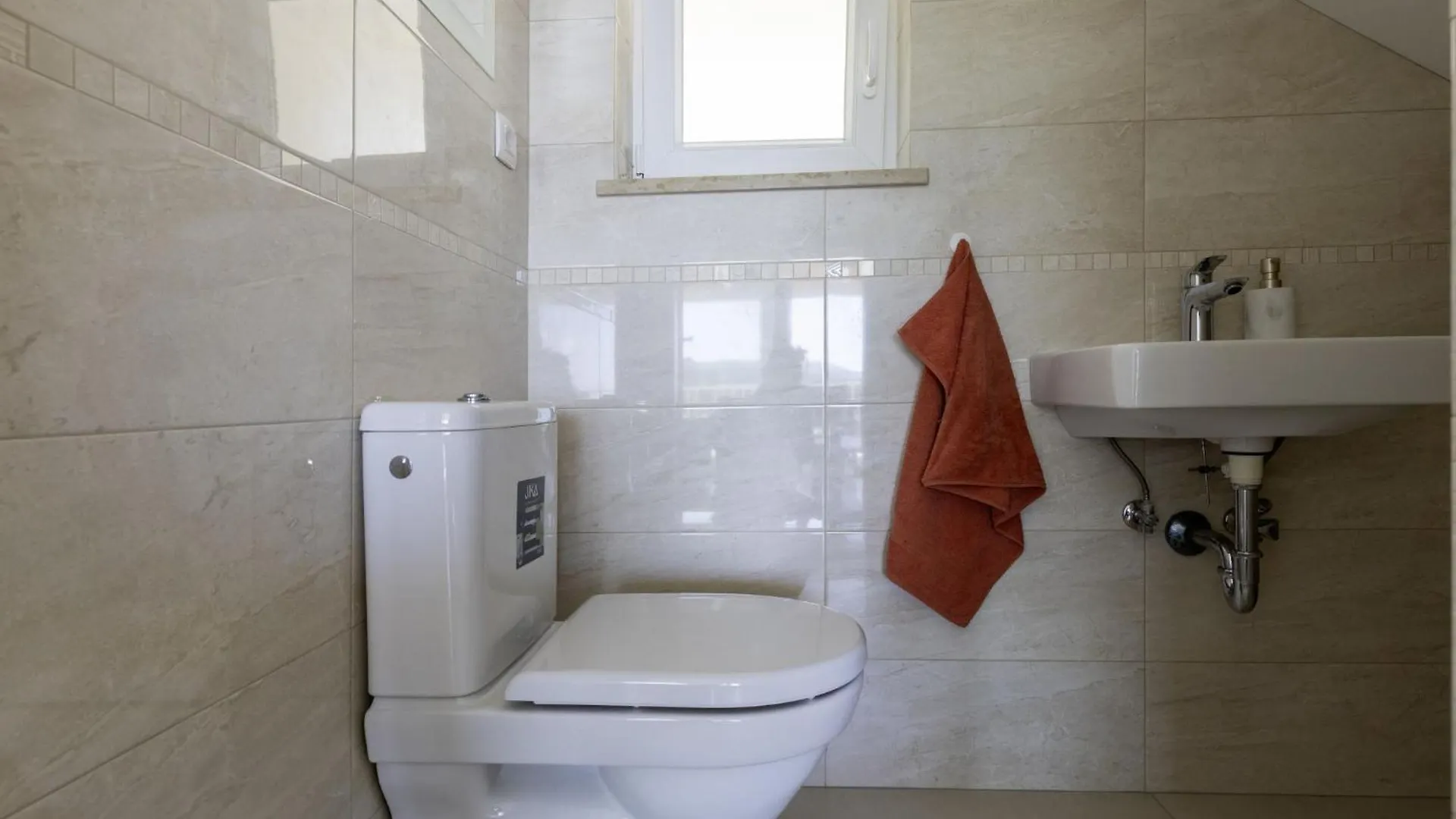 Holiday Home Villa Ena By Interhome Labin  Chorvatsko