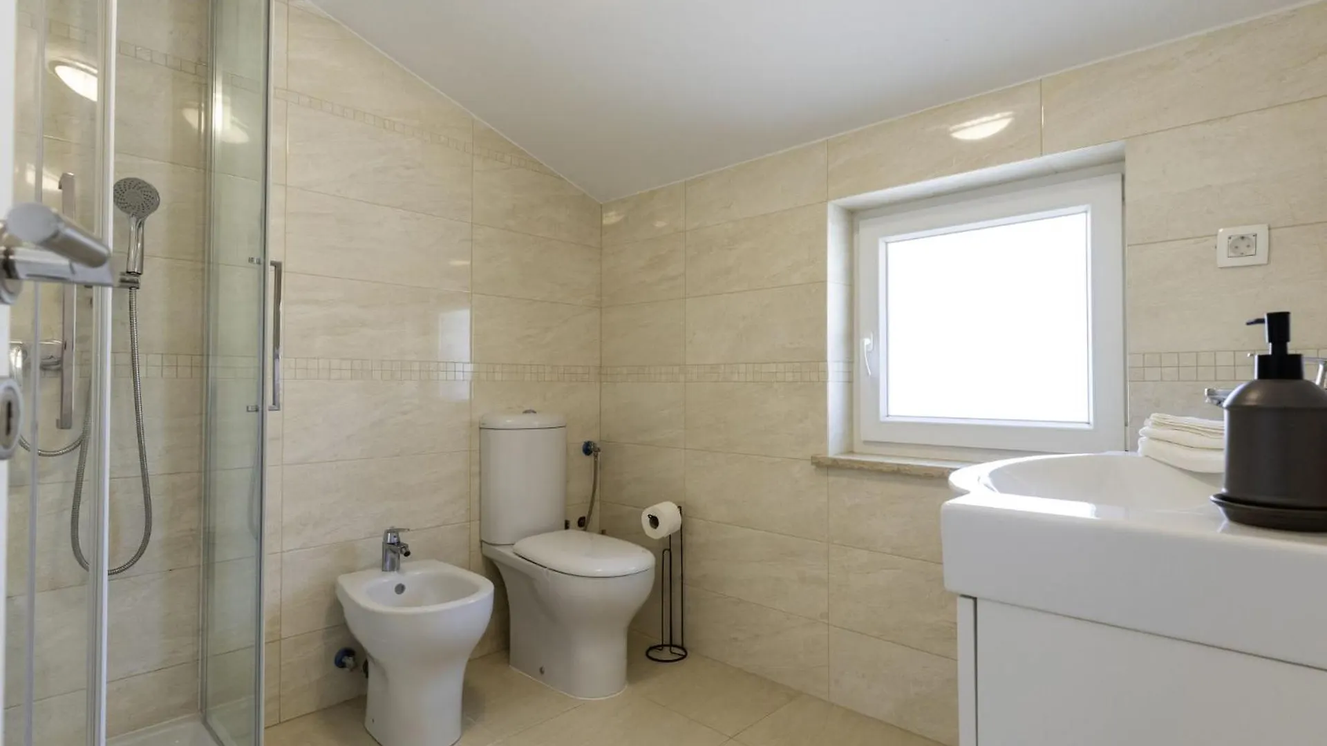 Holiday Home Villa Ena By Interhome Labin  Labin (Istria)