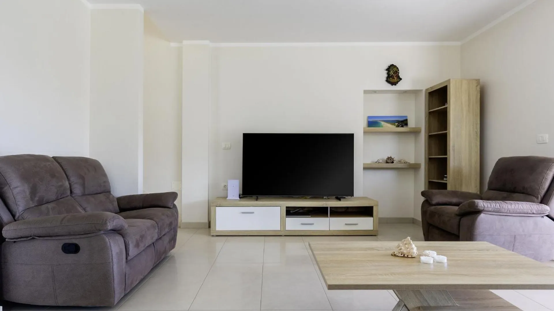 Holiday Home Villa Ena By Interhome Labin
