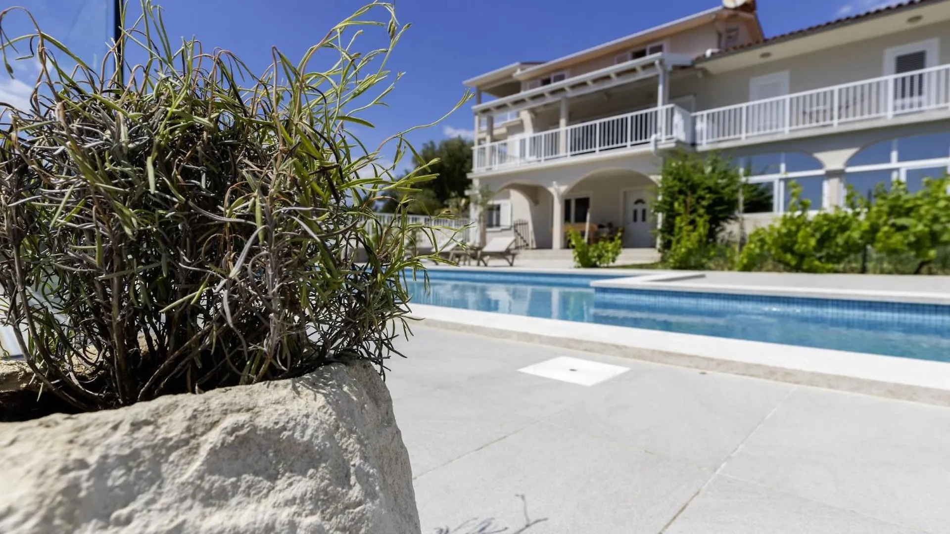 Holiday Home Villa Ena By Interhome Labin  Chorvatsko