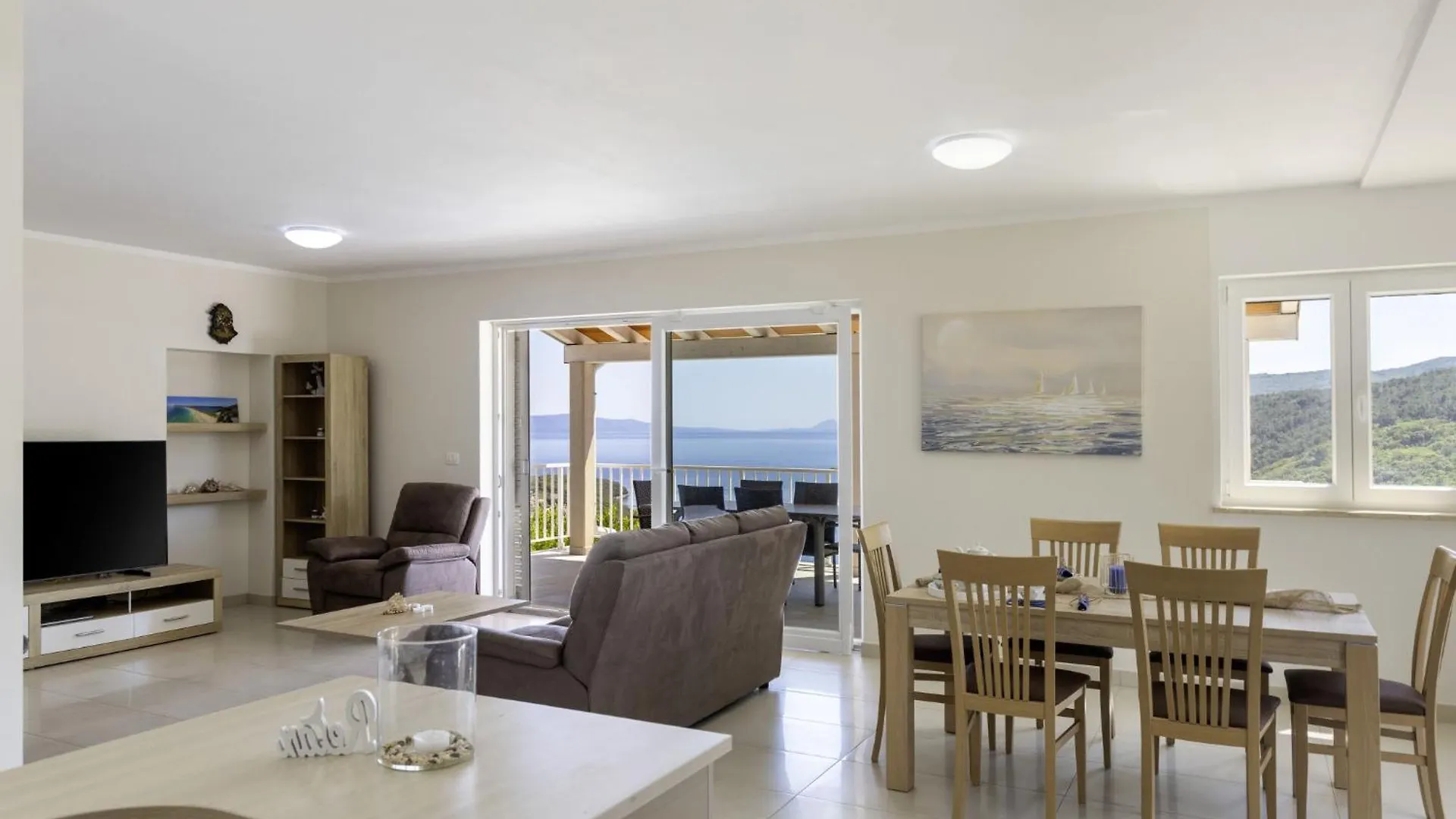 Holiday Home Villa Ena By Interhome Labin  Labin (Istria)