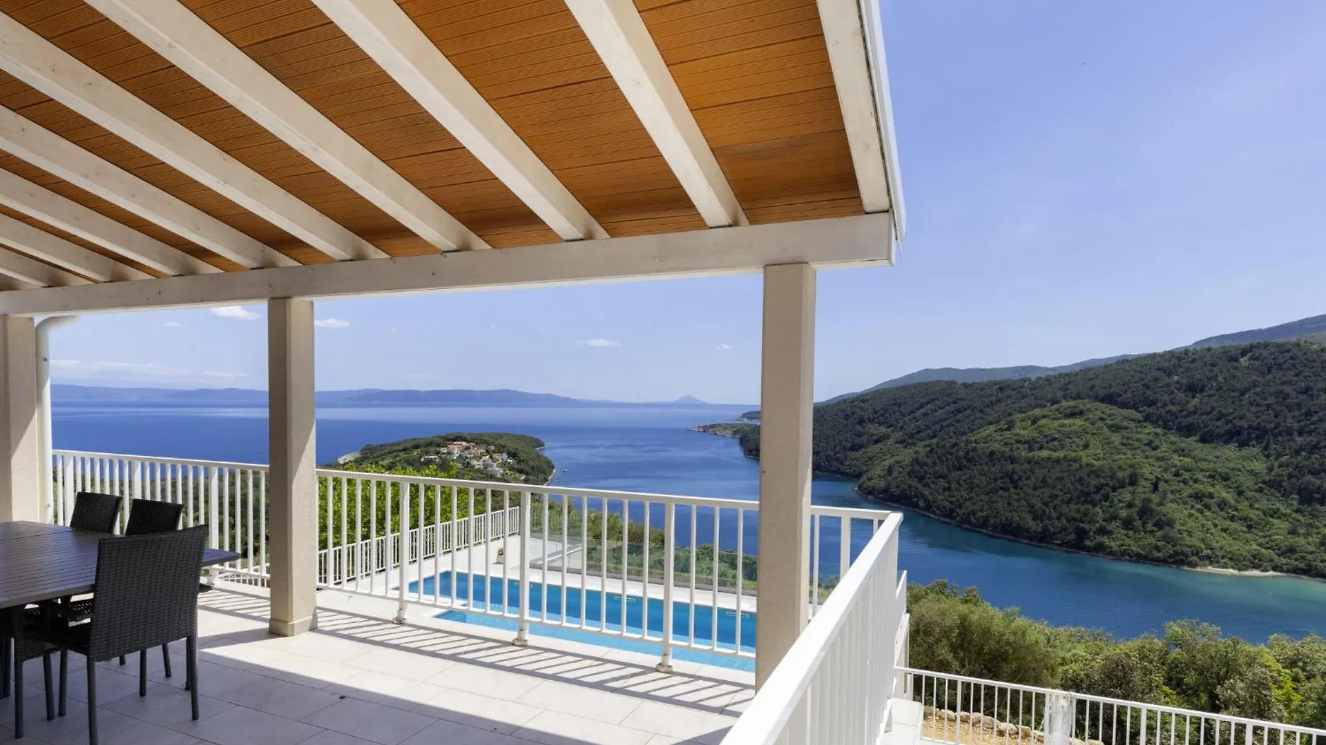 Holiday Home Villa Ena By Interhome Labin  0*, Labin (Istria)